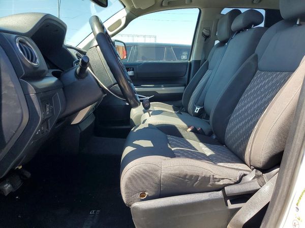 2019 TOYOTA TUNDRA