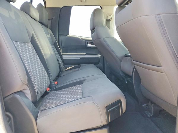 2019 TOYOTA TUNDRA