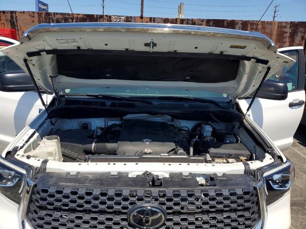 2019 TOYOTA TUNDRA