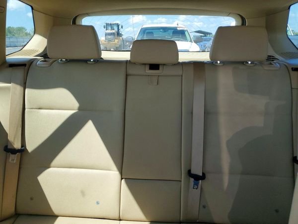2016 BMW X3 xDrive28i — SUVN