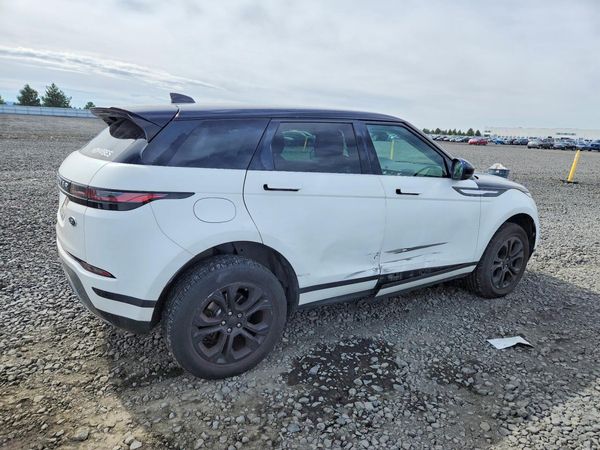 2020 LAND ROVER RANGE ROVER EVOQUE