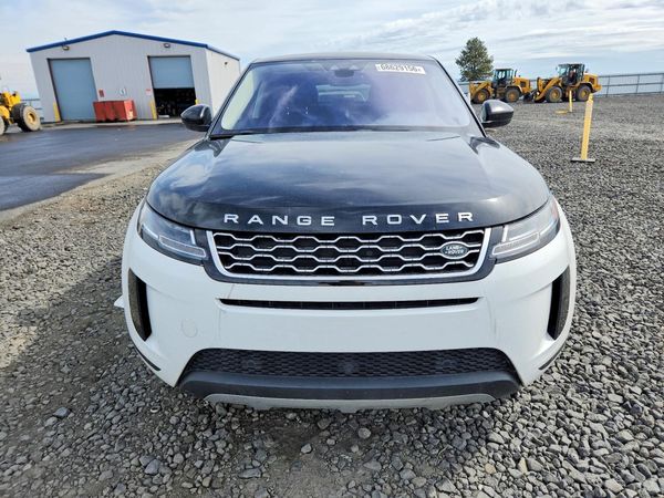 2020 LAND ROVER RANGE ROVER EVOQUE