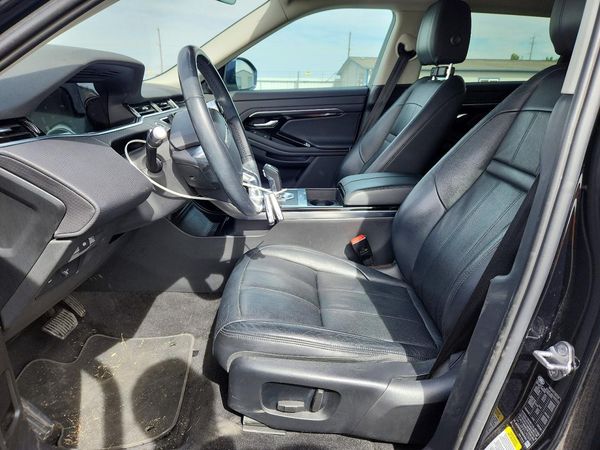2020 LAND ROVER RANGE ROVER EVOQUE