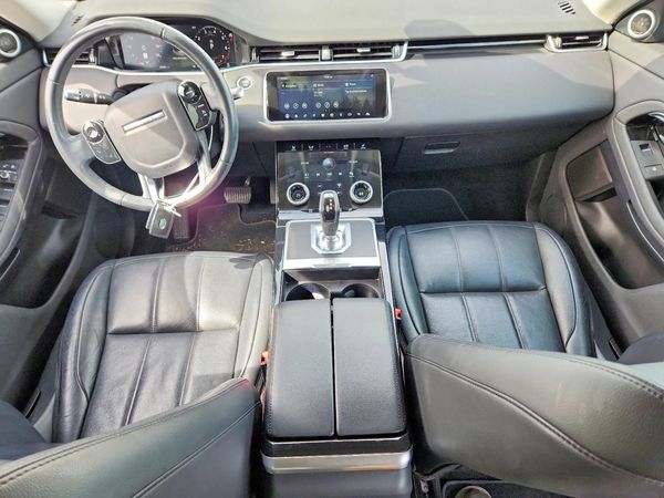 2020 LAND ROVER RANGE ROVER EVOQUE