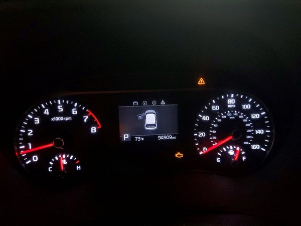 2020 KIA SOUL