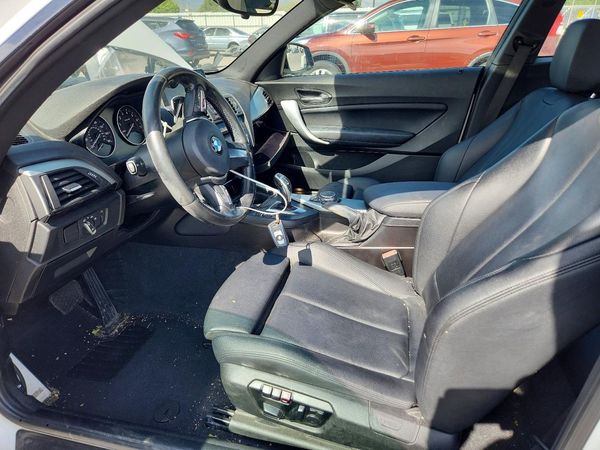 2015 BMW M235XI xDrive