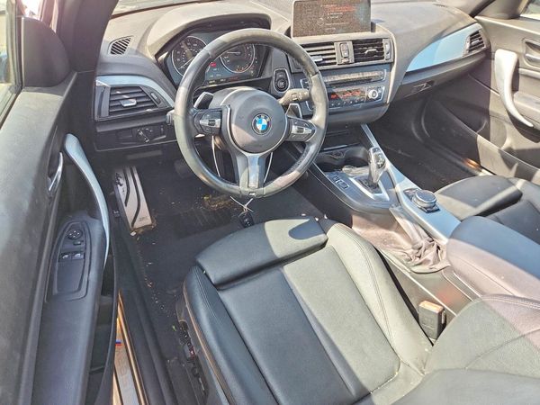 2015 BMW M235XI xDrive