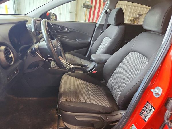 2019 HYUNDAI KONA SEL