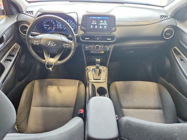 2019 HYUNDAI KONA SEL