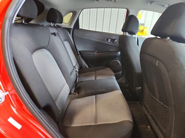 2019 HYUNDAI KONA SEL
