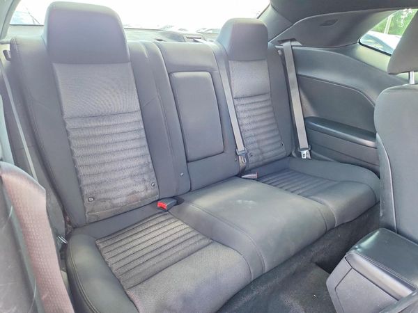 2014 DODGE CHALLENGER Base