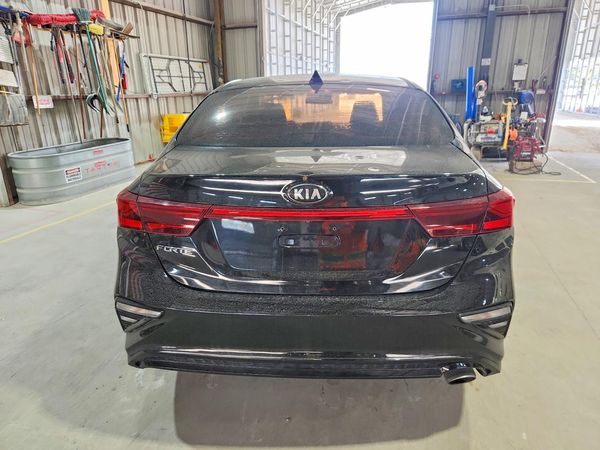 2019 KIA FORTE FE/LX/LXS