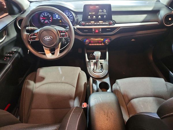 2019 KIA FORTE FE/LX/LXS