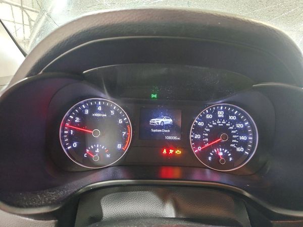 2019 KIA FORTE FE/LX/LXS