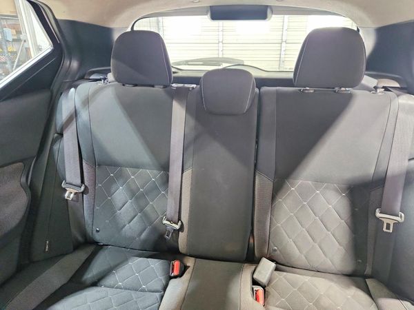 2020 NISSAN KICKS