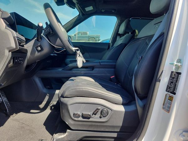 2027 KIA TELLURIDE HYBRID