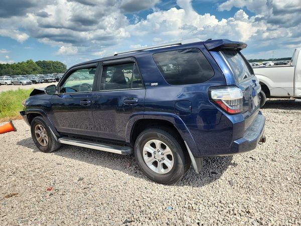 2016 TOYOTA 4RUNNER Base Grade