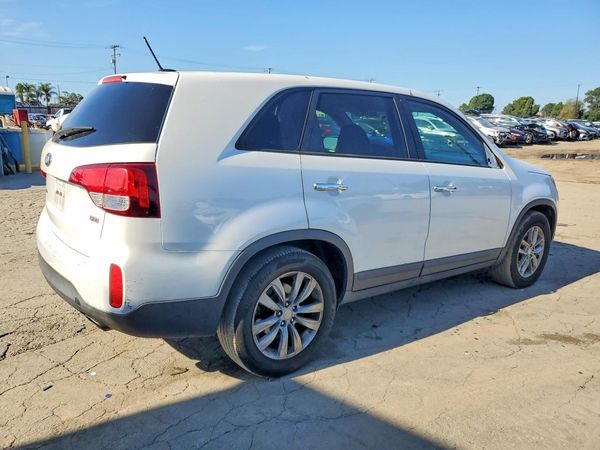 2015 KIA SORENTO