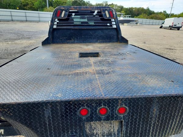 2014 RAM 3500 CREW CAB CHASSIS — CARG