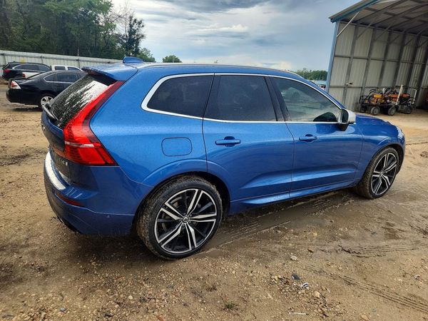2019 VOLVO XC60
