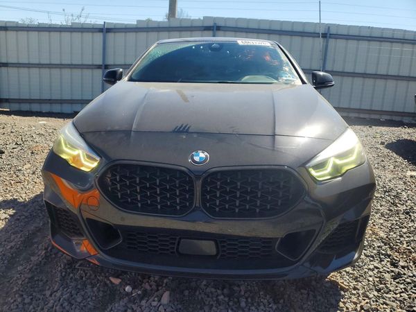 2021 BMW M235XI — DIRF