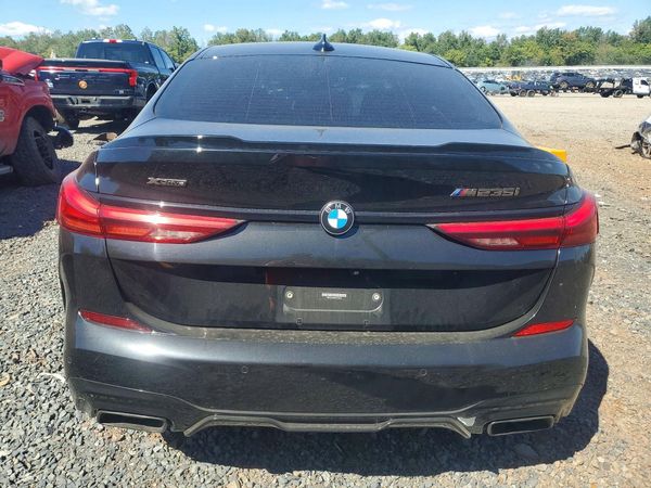 2021 BMW M235XI — DIRR
