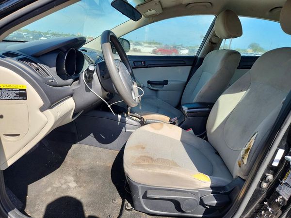 2013 KIA FORTE
