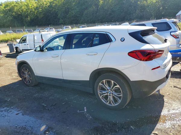 2018 BMW X2 xDrive28i — DSRA