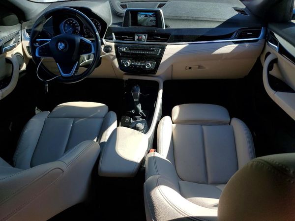 2018 BMW X2 xDrive28i — CKPT