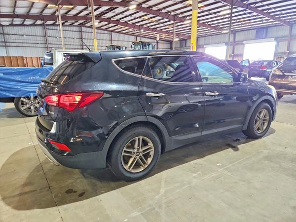 2018 HYUNDAI SANTA FE Sport Base — PSRA