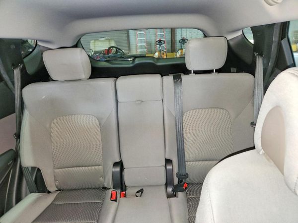 2018 HYUNDAI SANTA FE Sport Base — SUVN