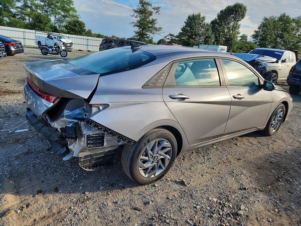 2024 HYUNDAI ELANTRA — PSRA