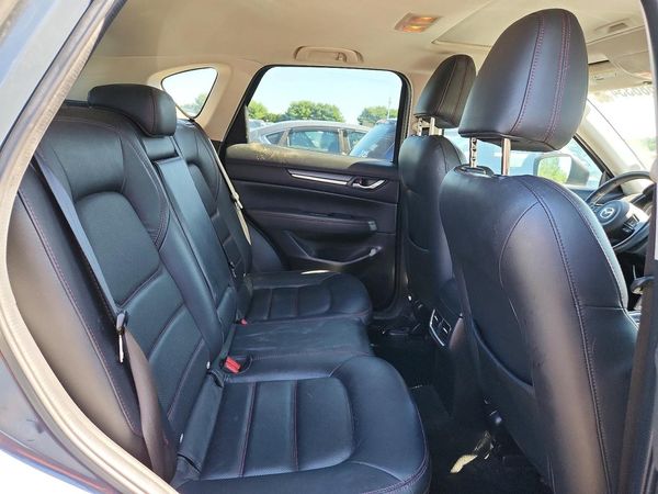 2022 MAZDA CX-5 Preferred Package — PSRS