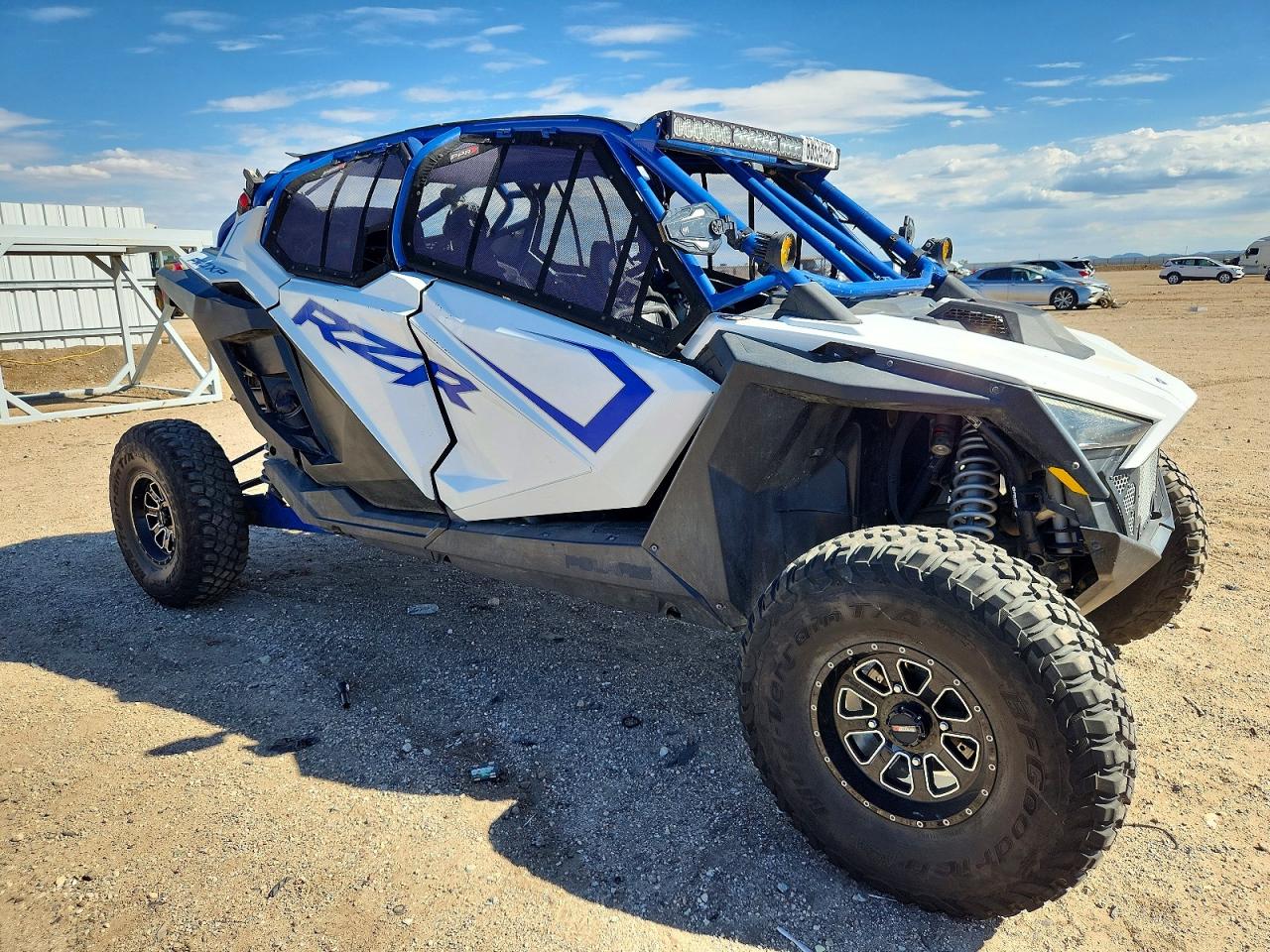 2020 POLARIS RZR XP