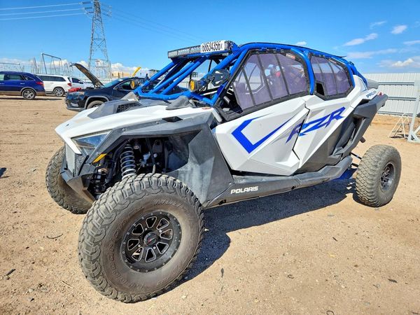 2020 POLARIS RZR XP