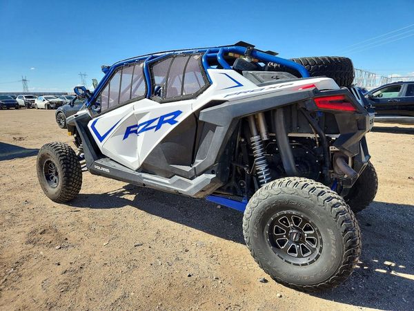 2020 POLARIS RZR XP