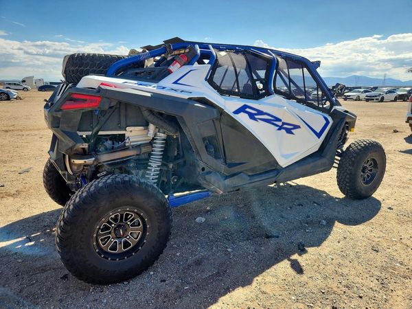 2020 POLARIS RZR XP