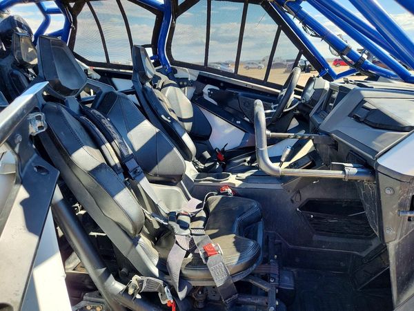 2020 POLARIS RZR XP