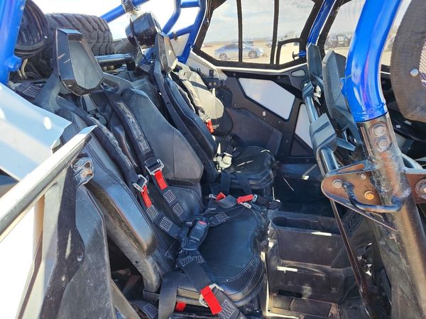 2020 POLARIS RZR XP