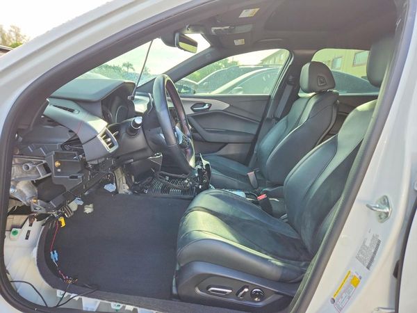 2022 ACURA TLX TECH A — DENT