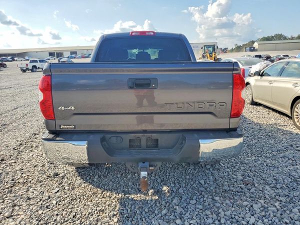 2017 TOYOTA TUNDRA SR5/TRD Pro