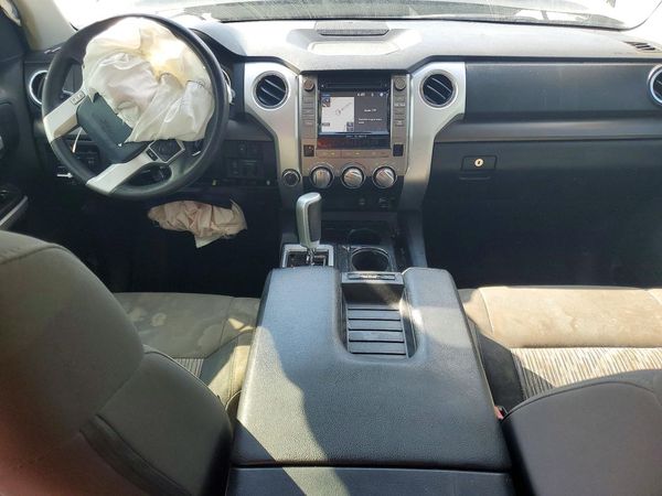 2017 TOYOTA TUNDRA SR5/TRD Pro