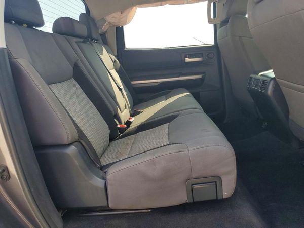 2017 TOYOTA TUNDRA SR5/TRD Pro