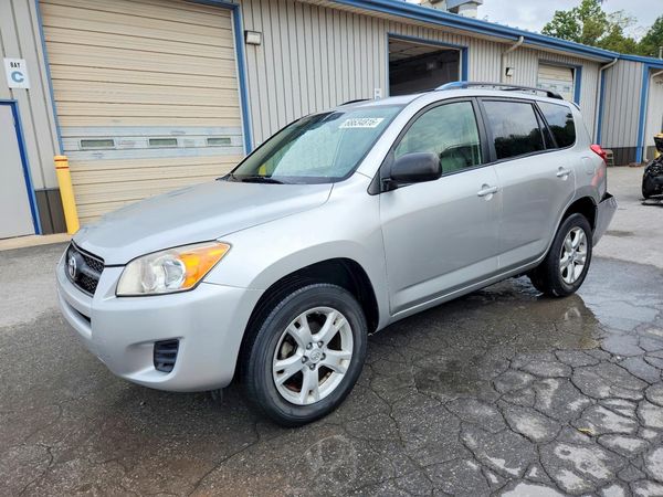 2012 TOYOTA RAV4