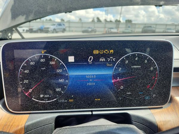 2023 MERCEDES-BENZ C