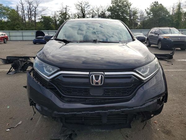 2020 HONDA CR-V EX-L — DIRF
