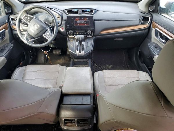2020 HONDA CR-V EX-L — CKPT
