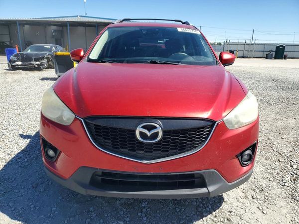 2014 MAZDA CX-5 Grand Touring/GT