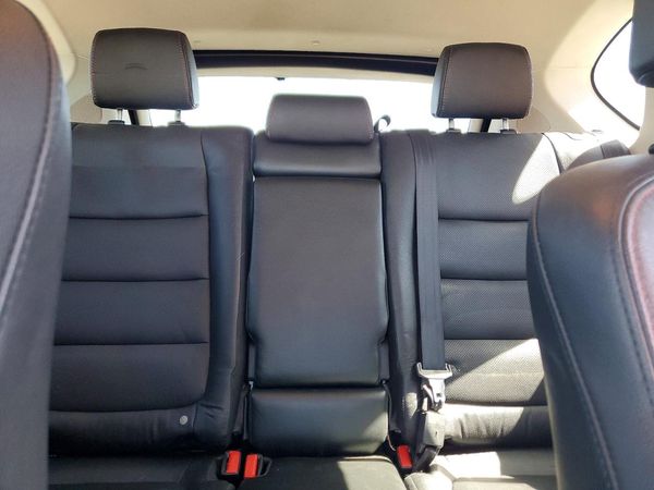 2014 MAZDA CX-5 Grand Touring/GT