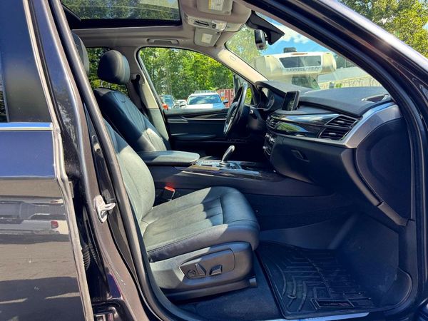 2016 BMW X5 xDrive40e